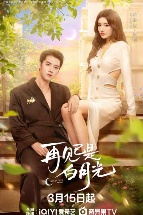 Fall in Love Again