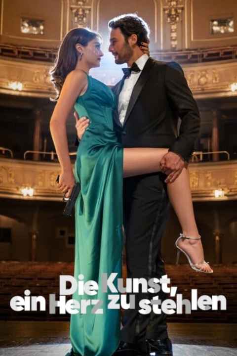 Romantik Hirsiz