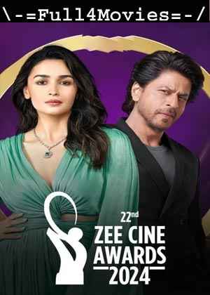 Zee Cine Awards
