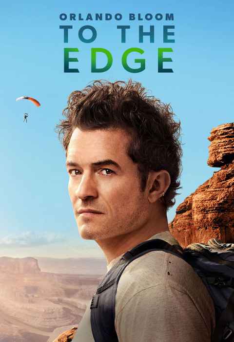 Orlando Bloom To the Edge