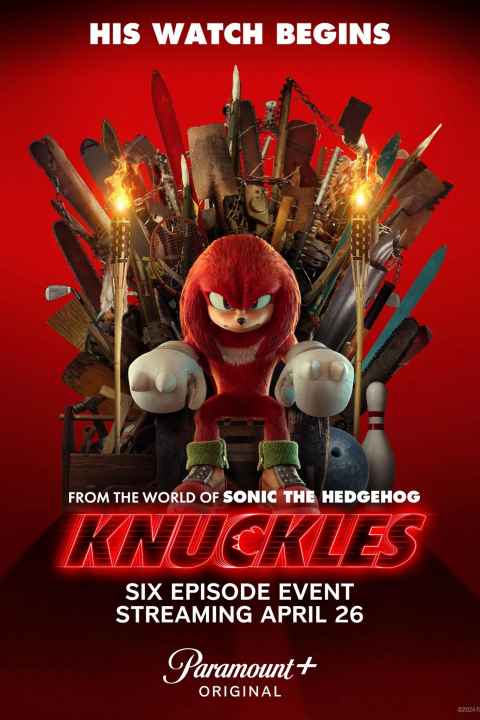 Knuckles