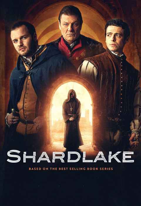 Shardlake