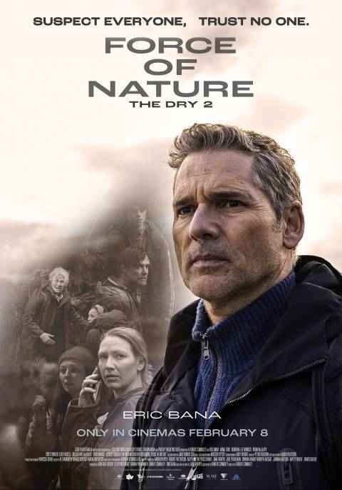 Force of Nature The Dry 2