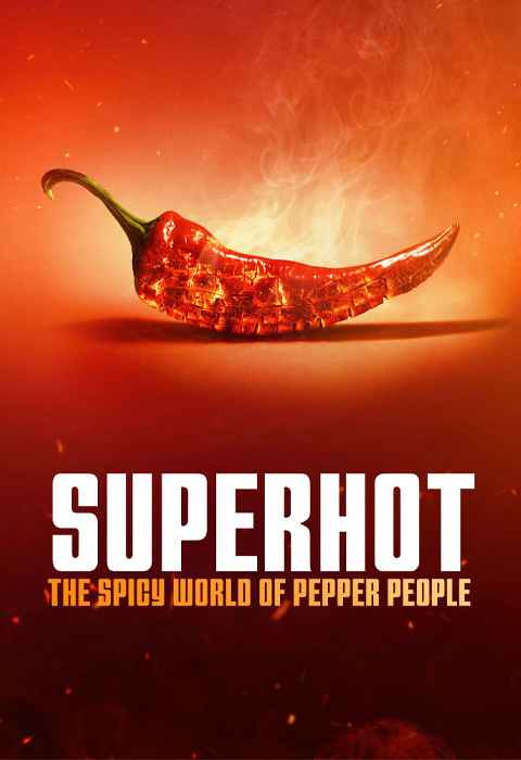Superhot The Spicy World of Pepper People