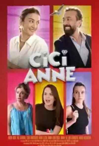 Cici Anne