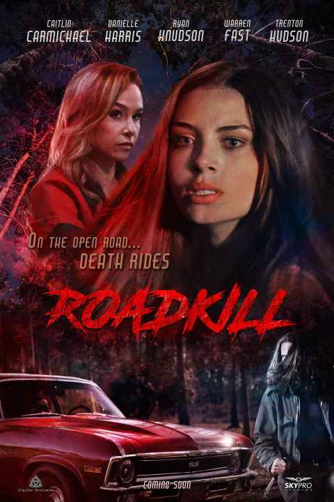 Roadkill