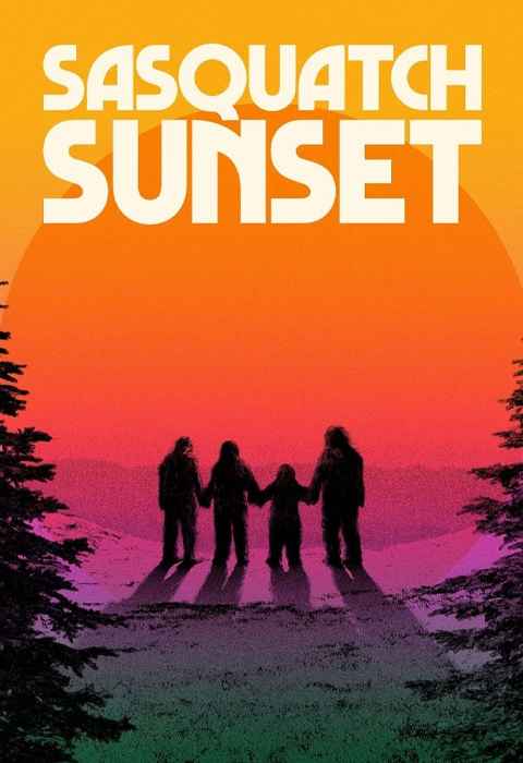 Sasquatch Sunset
