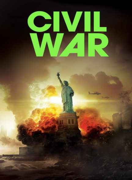 Civil War