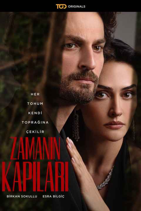 Zamanin Kapilari
