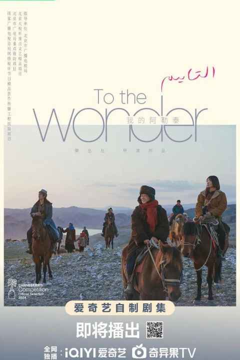 To the Wonder