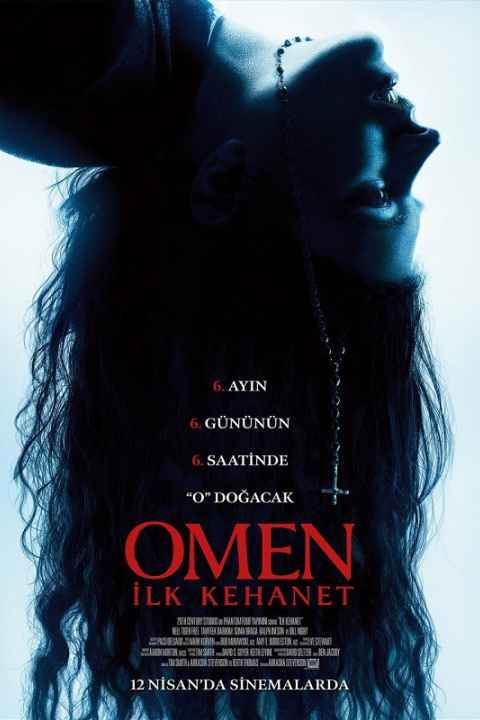 The First Omen