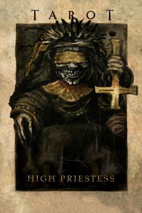 Tarot