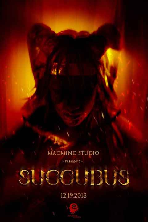 Succubus