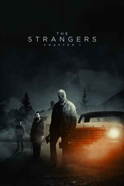 The Strangers Chapter 1