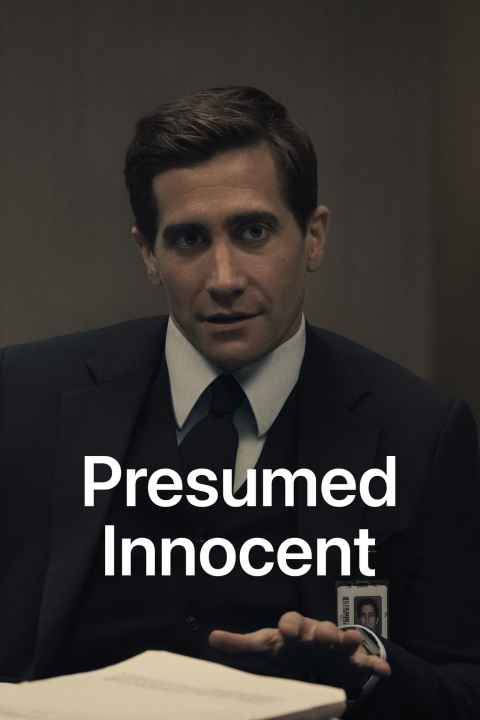 Presumed Innocent