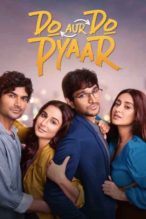 Do Aur Do Pyaar