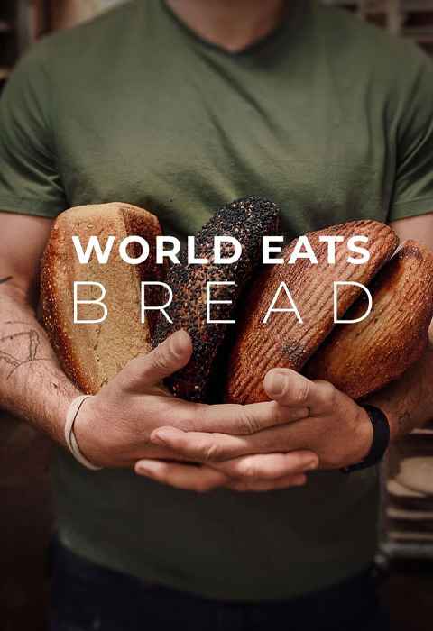 World Eats Bread