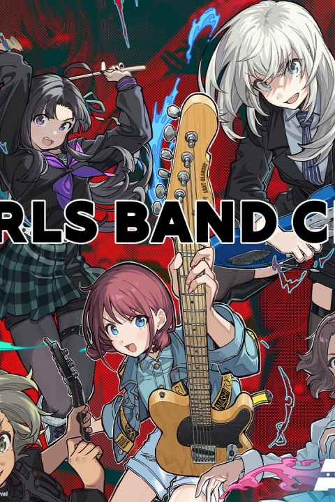 Girls Band Cry