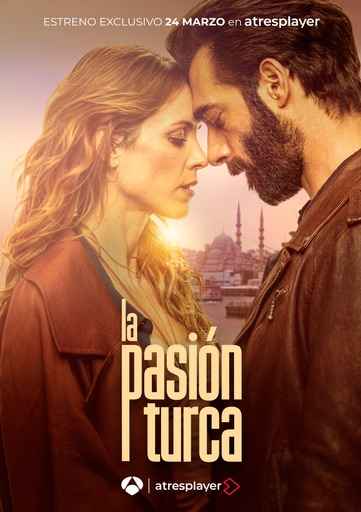 La pasion turca
