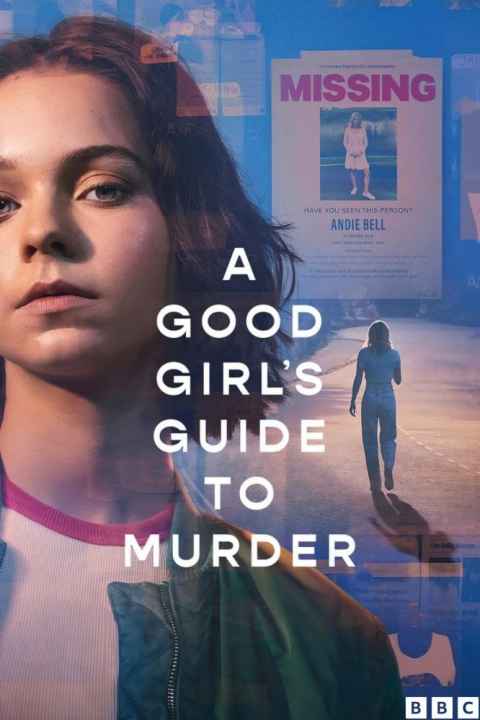 A Good Girls Guide to Murder