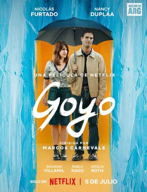 Goyo