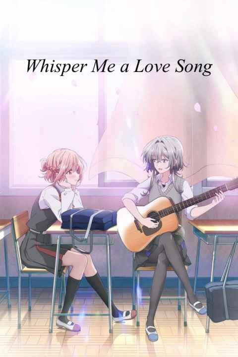 Whisper Me a Love Song