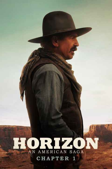 Horizon An American Saga Chapter 1