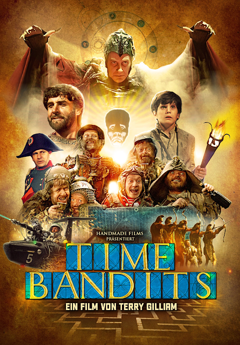 Time Bandits
