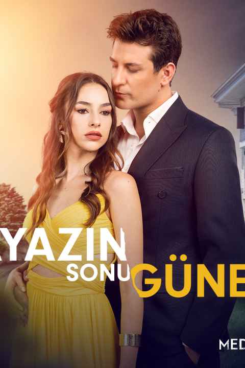 Ayazin Sonu Gunes