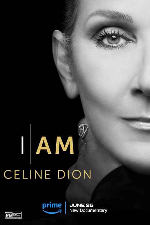 I Am Celine Dion