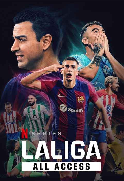 LaLiga All Access