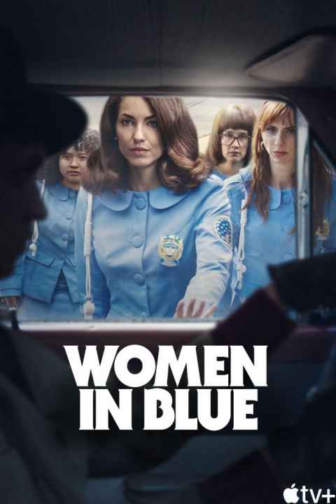 Women in Blue