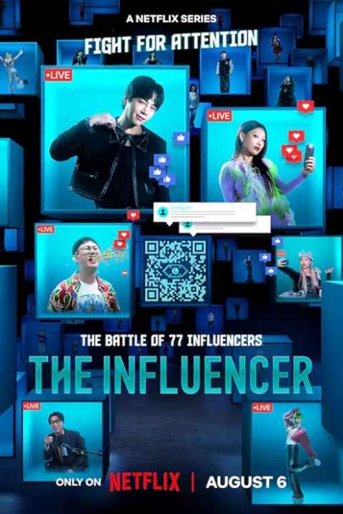 The Influencer