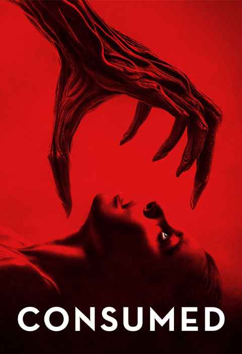 Consumed