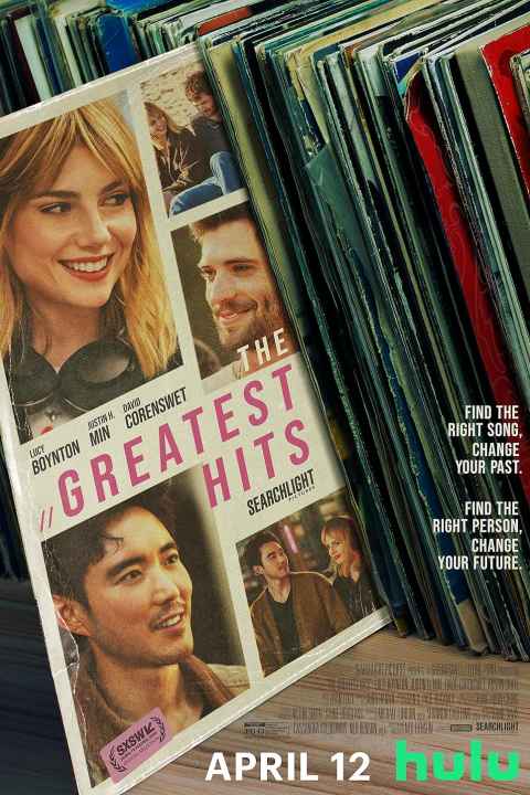 The Greatest Hits