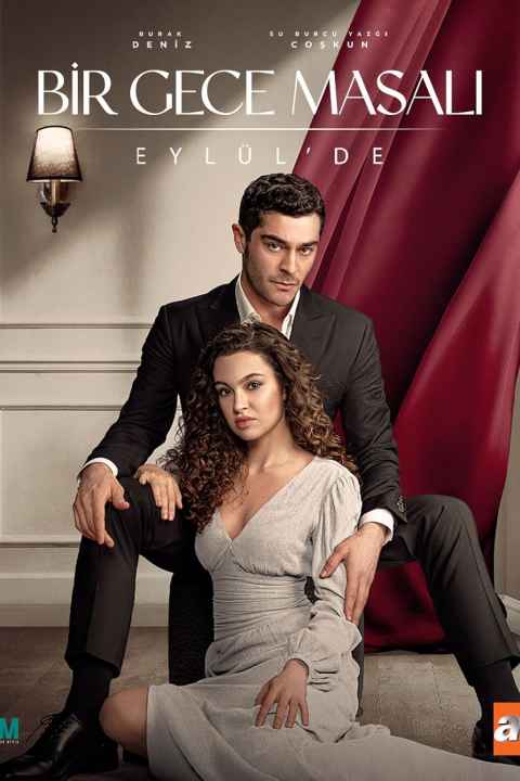 Bir Gece Masali