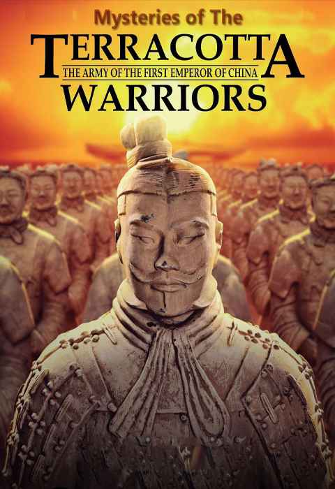 Mysteries of the Terracotta Warriors