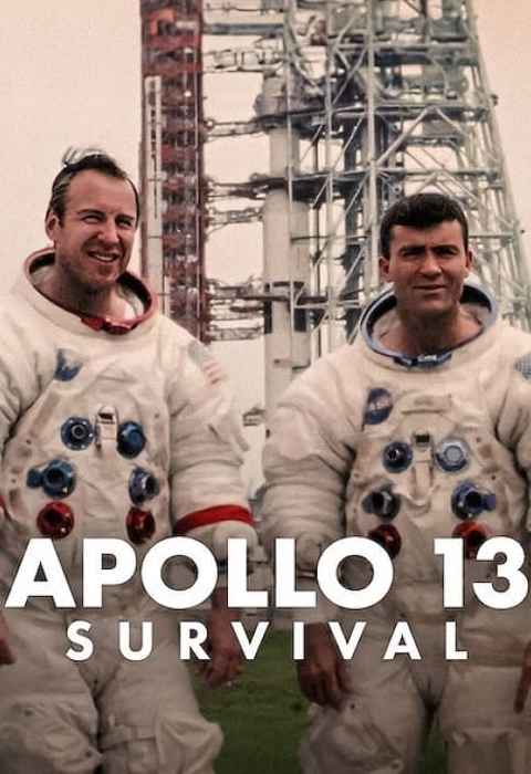 Apollo 13 Survival