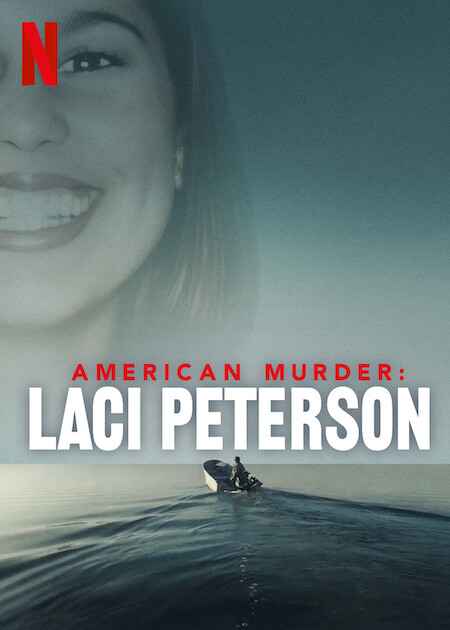American Murder Laci Peterson