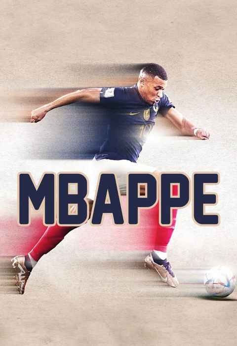 Mbappe