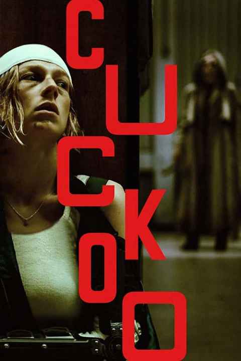 Cuckoo