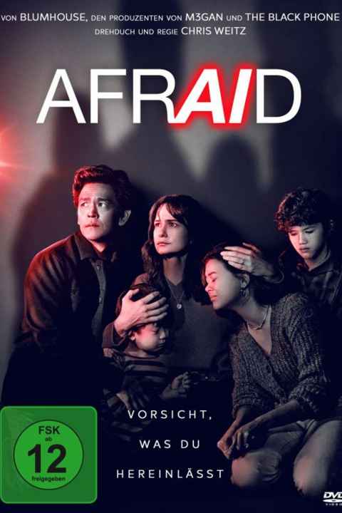 Afraid