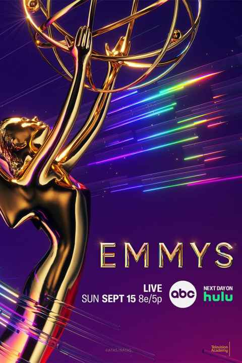 The 76th Primetime Emmy Awards