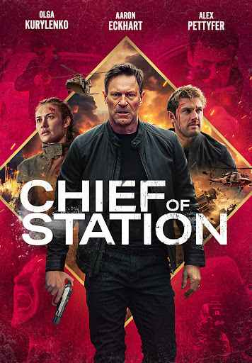 Chief of Station