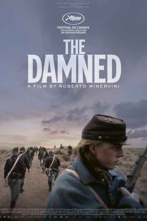 The Damned