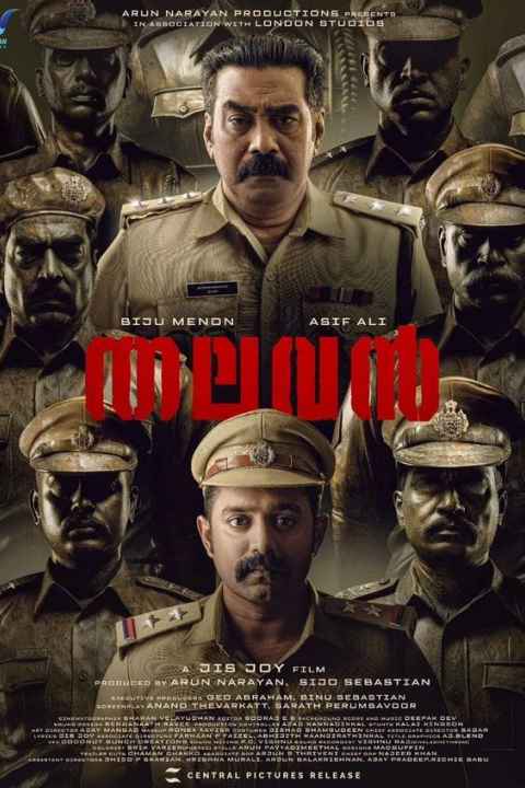 Thalavan