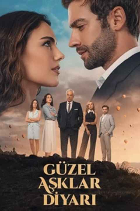 Guzel Asklar Diyari