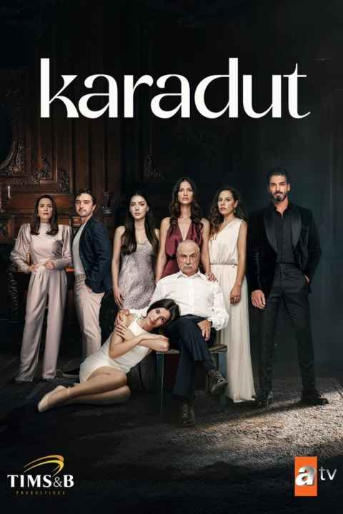 Karadut
