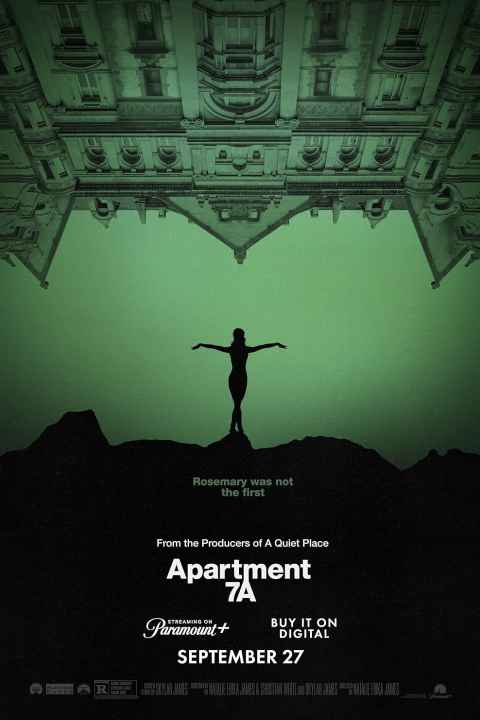Apartment 7A
