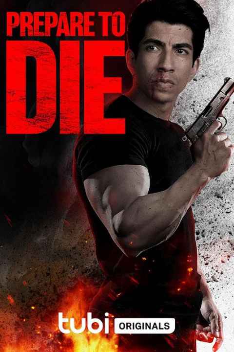 Prepare to Die